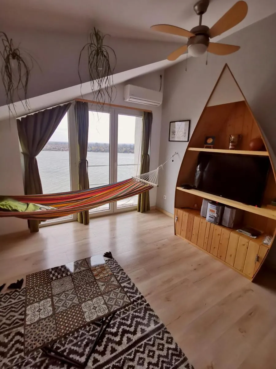 Gardos riverview — 4