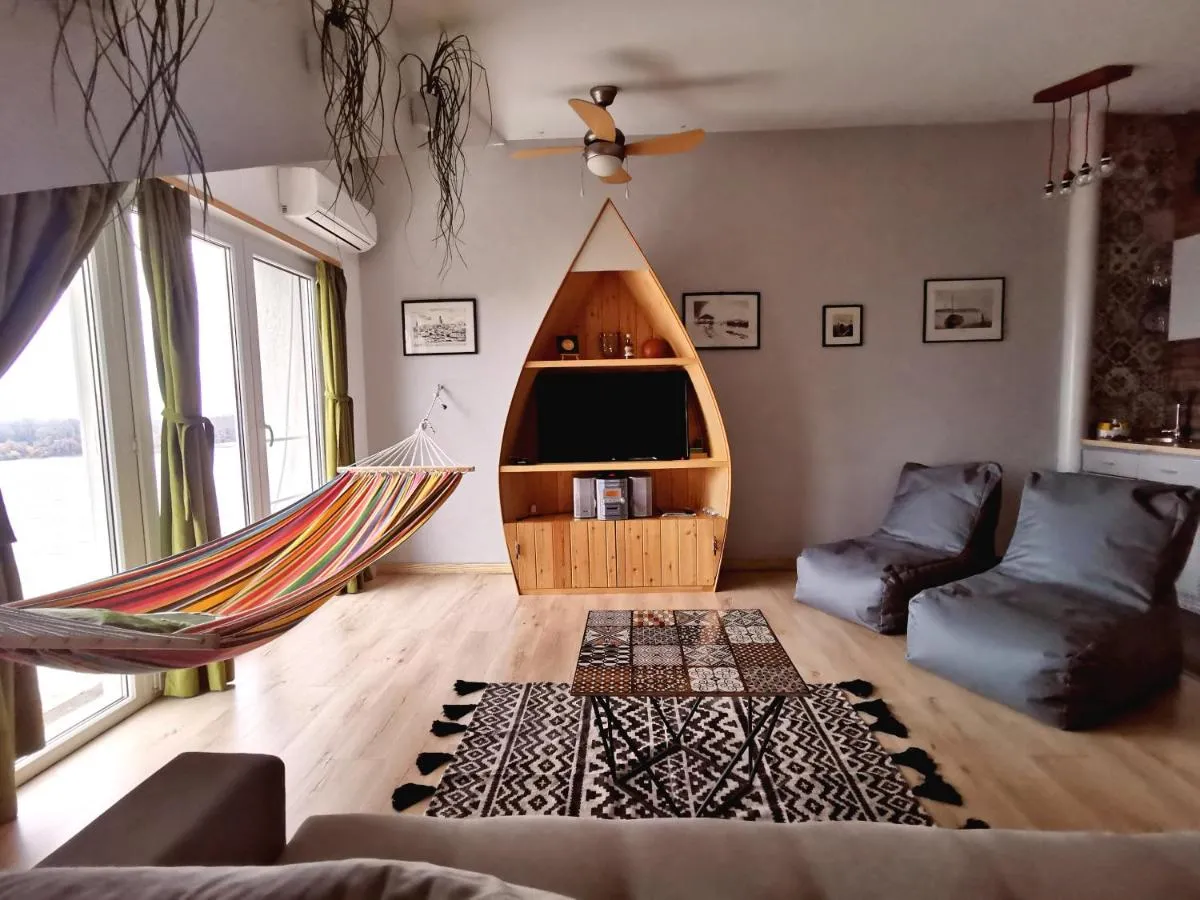 Gardos riverview — 5