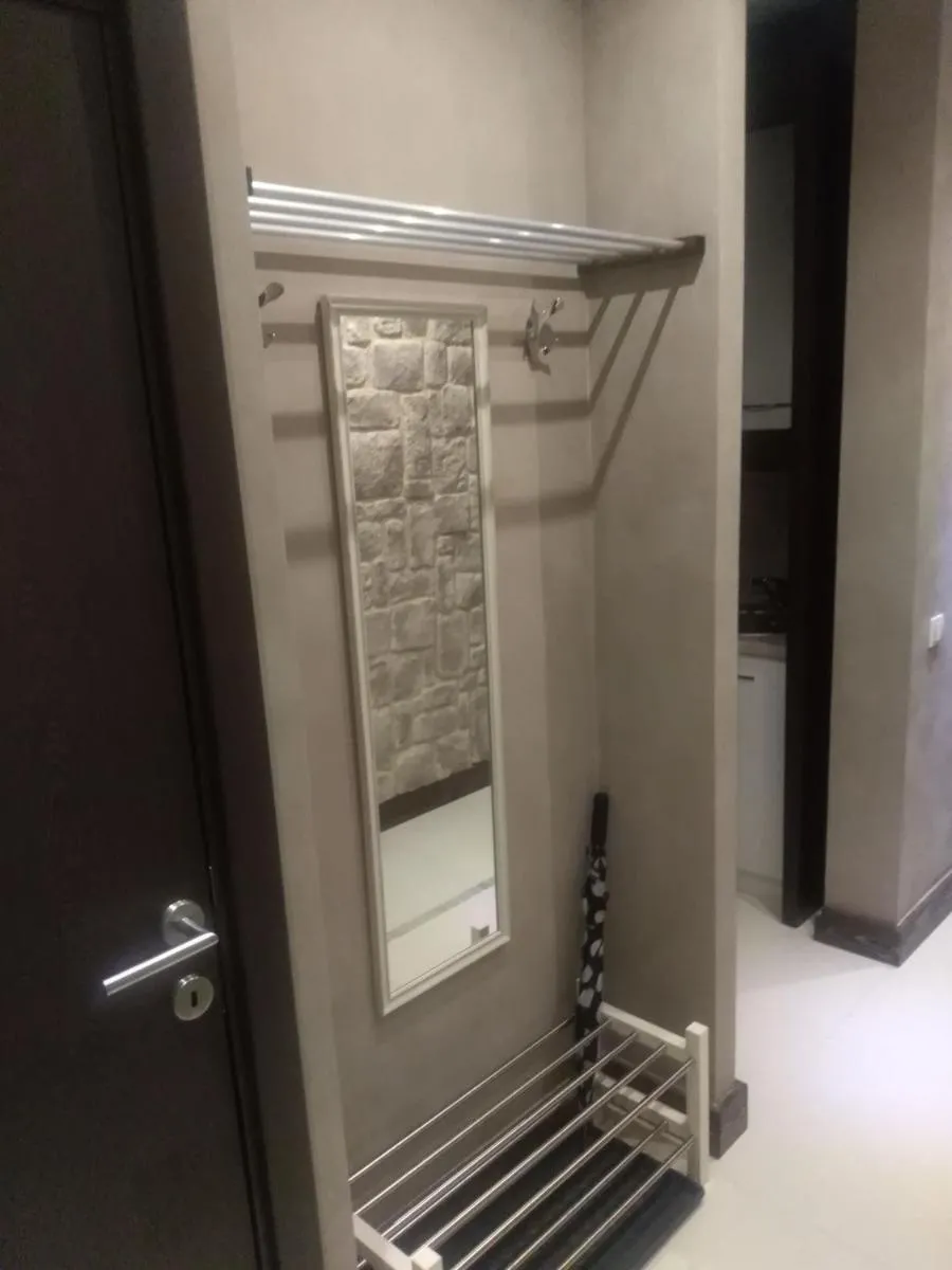 Genex Apartment — 4