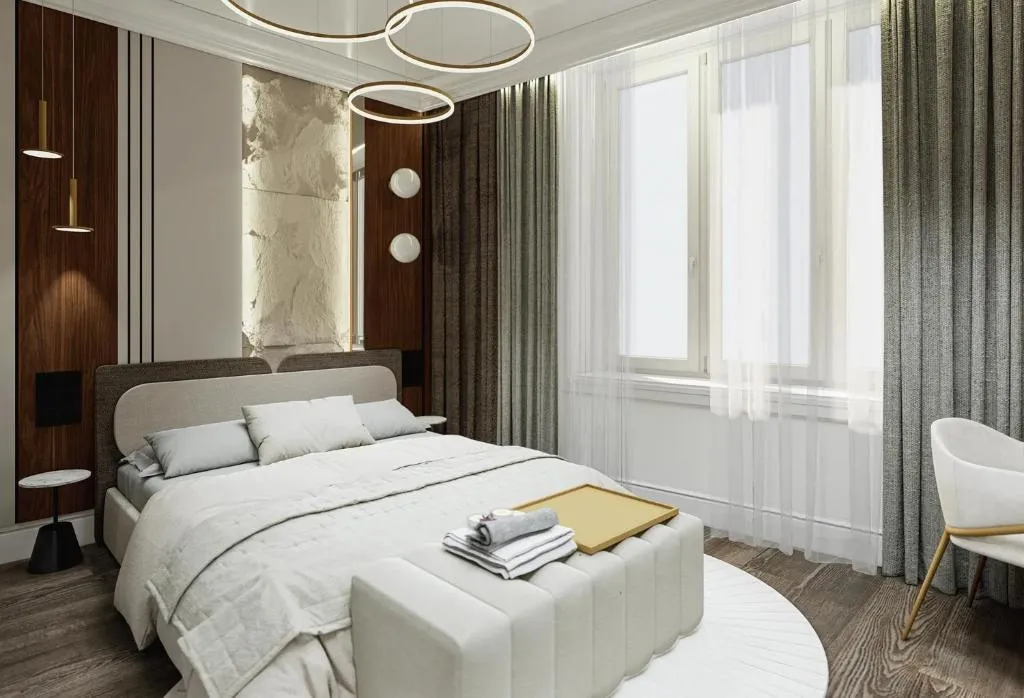 Heaven Luxury Suites