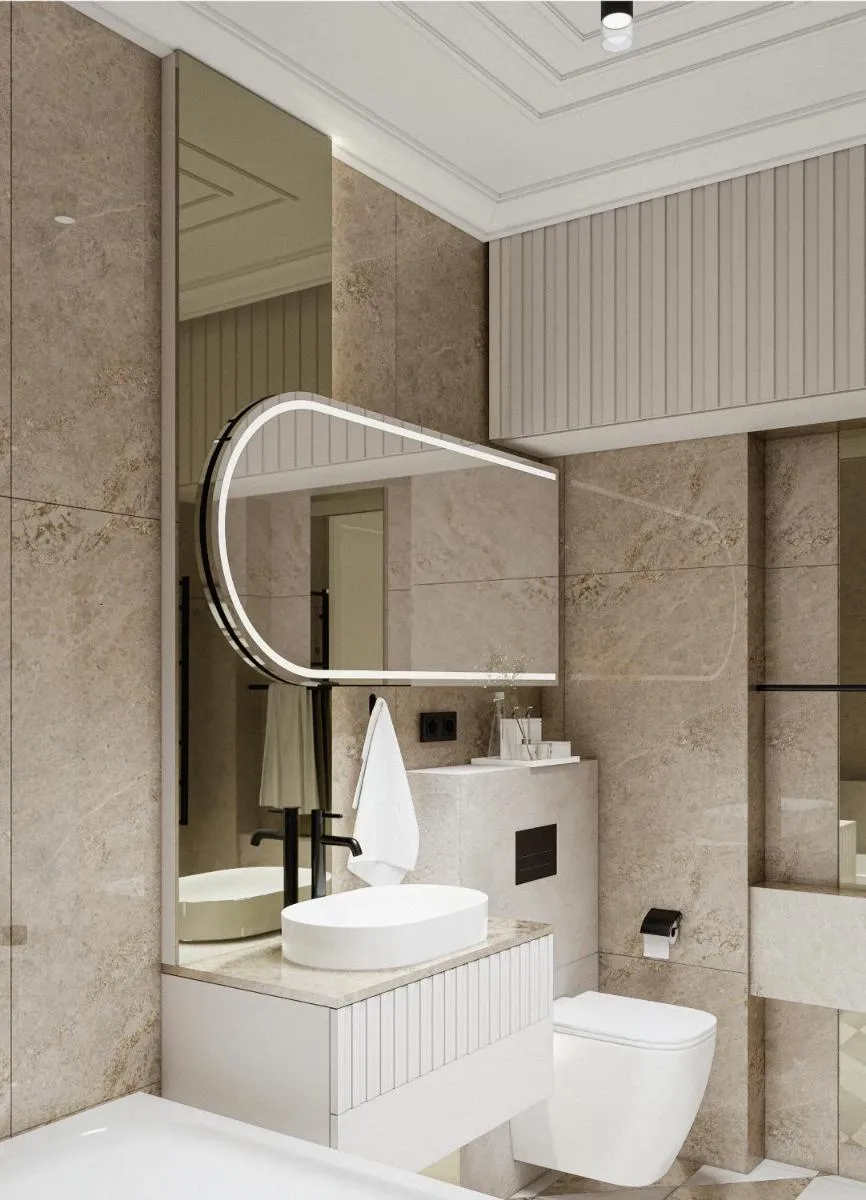 Heaven Luxury Suites — 4
