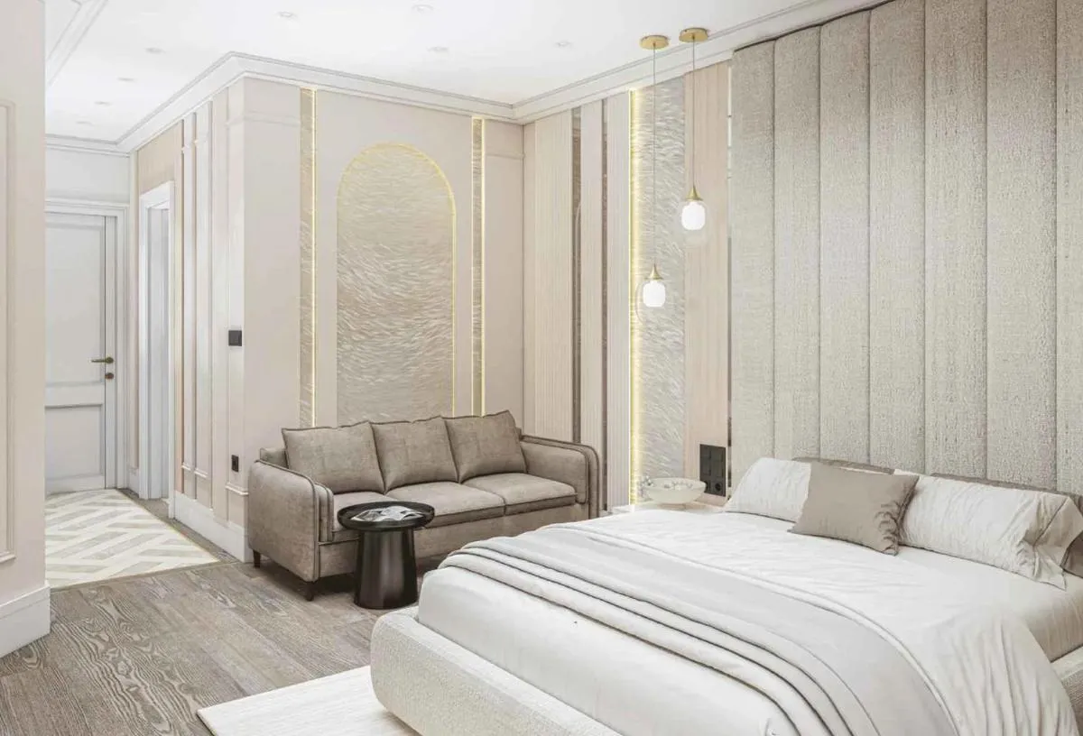 Heaven Luxury Suites — 2