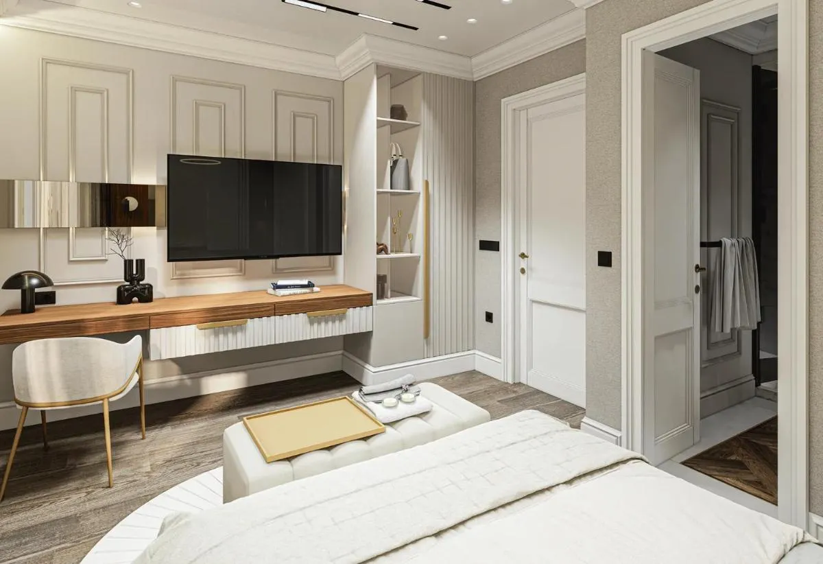 Heaven Luxury Suites — 3