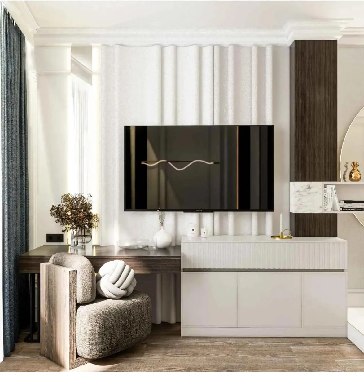 Heaven Luxury Suites — 5