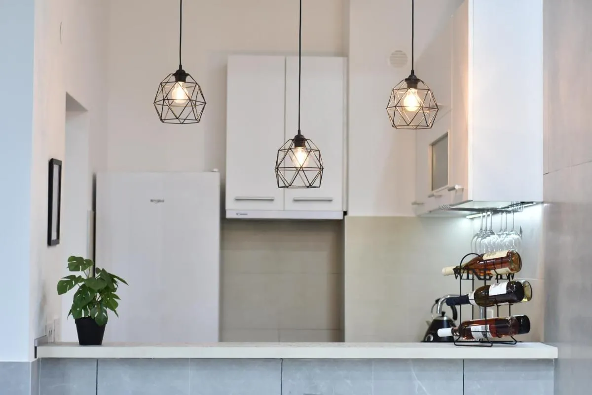 Hedonist-Kapije Lounge & Stay — 4