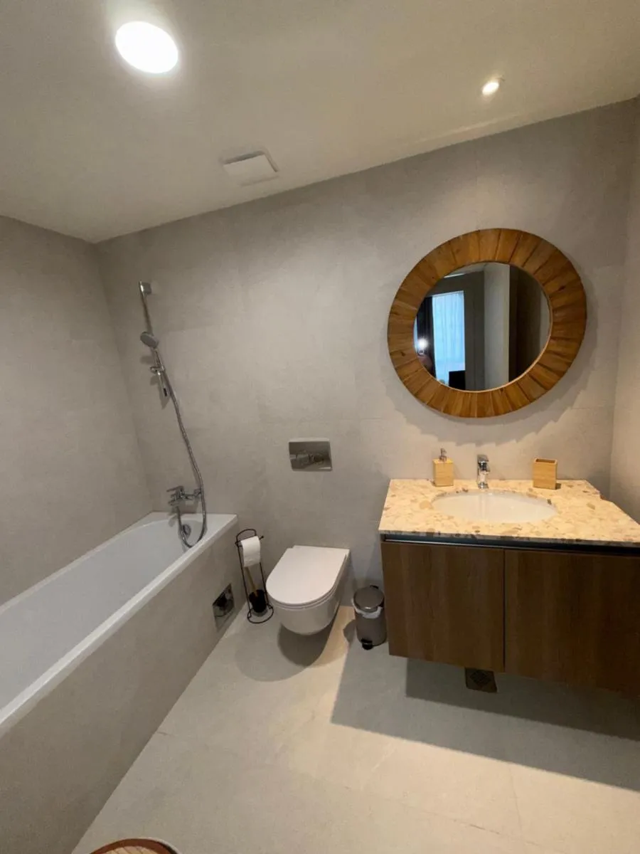 Hercules Apartment Belgrade Waterfront — 2