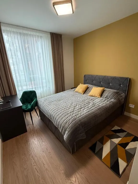 Hercules Apartment Belgrade Waterfront