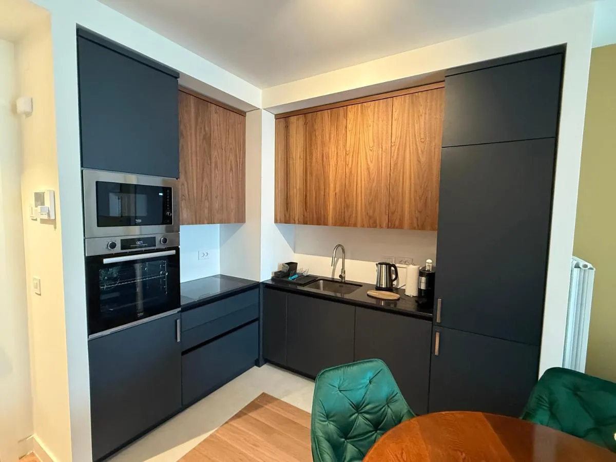 Hercules Apartment Belgrade Waterfront — 3