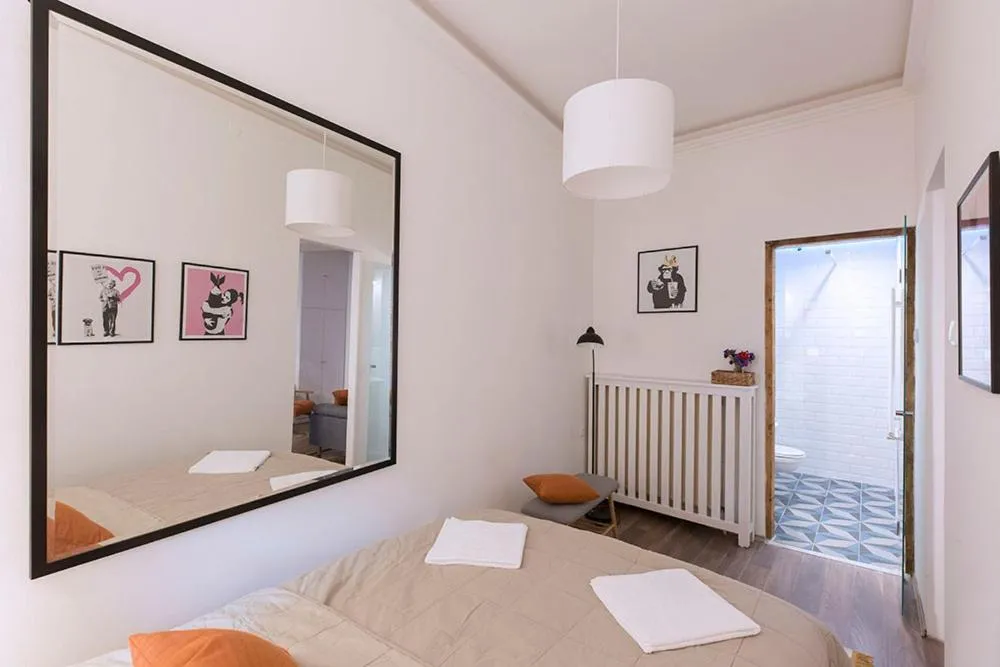 High Note Apartment — 5