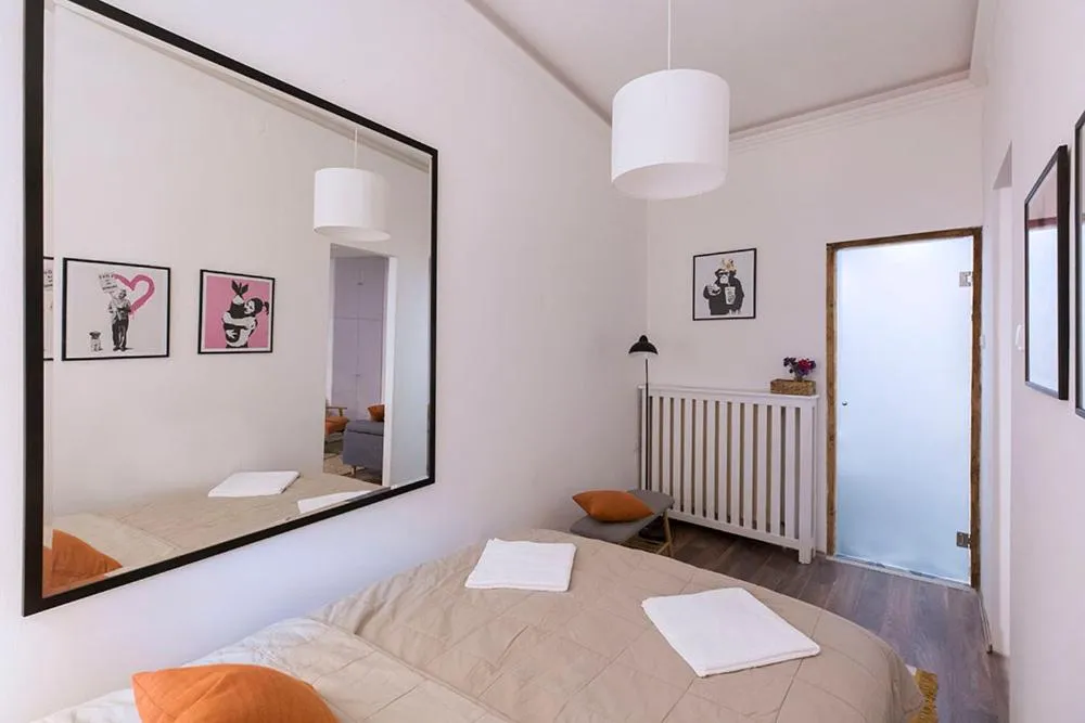 High Note Apartment — 2
