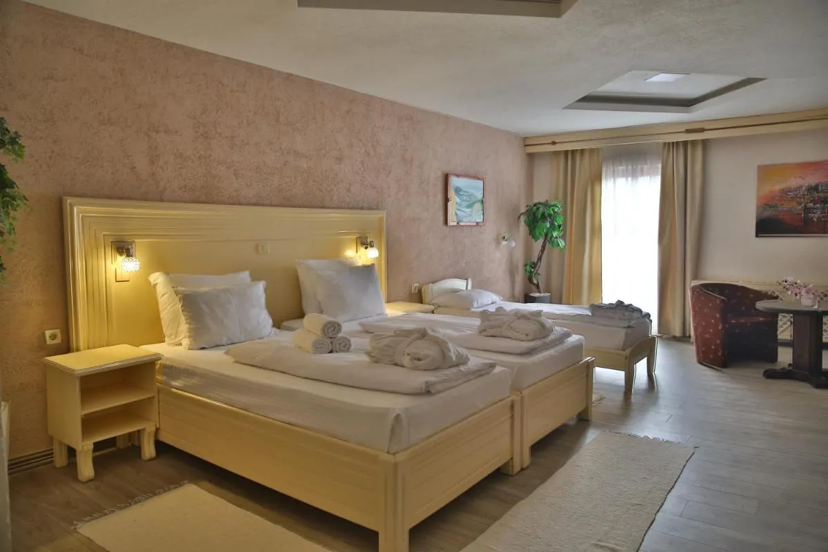 Hotel Centar Balasevic — 2