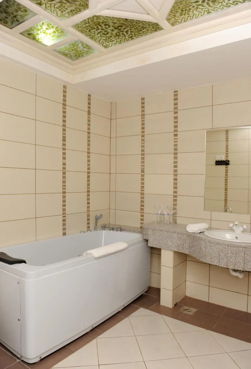 Hotel Centar Balasevic — 4