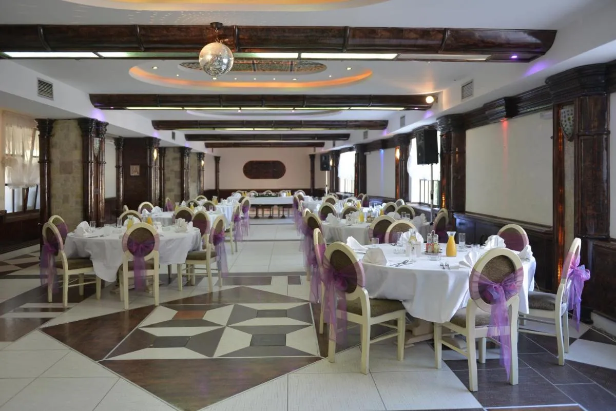 Hotel Centar Balasevic — 5