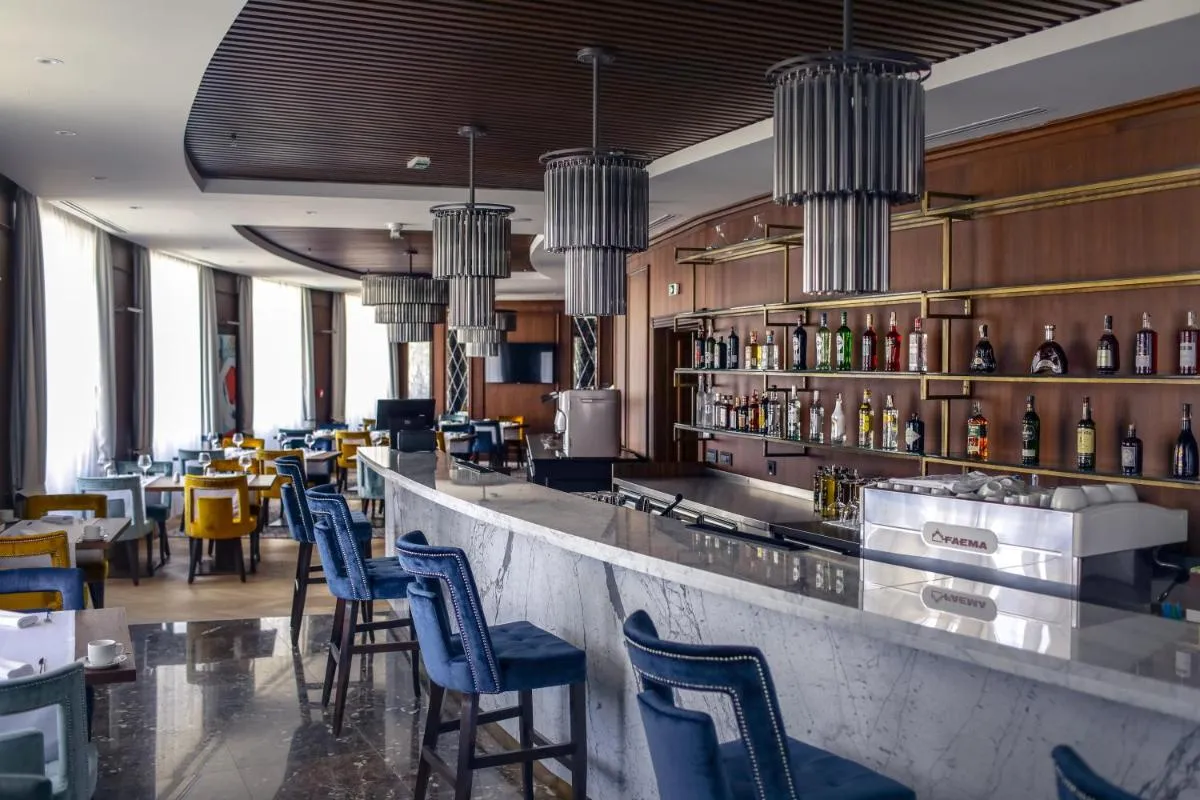 Hotel Centar No.1 — 3