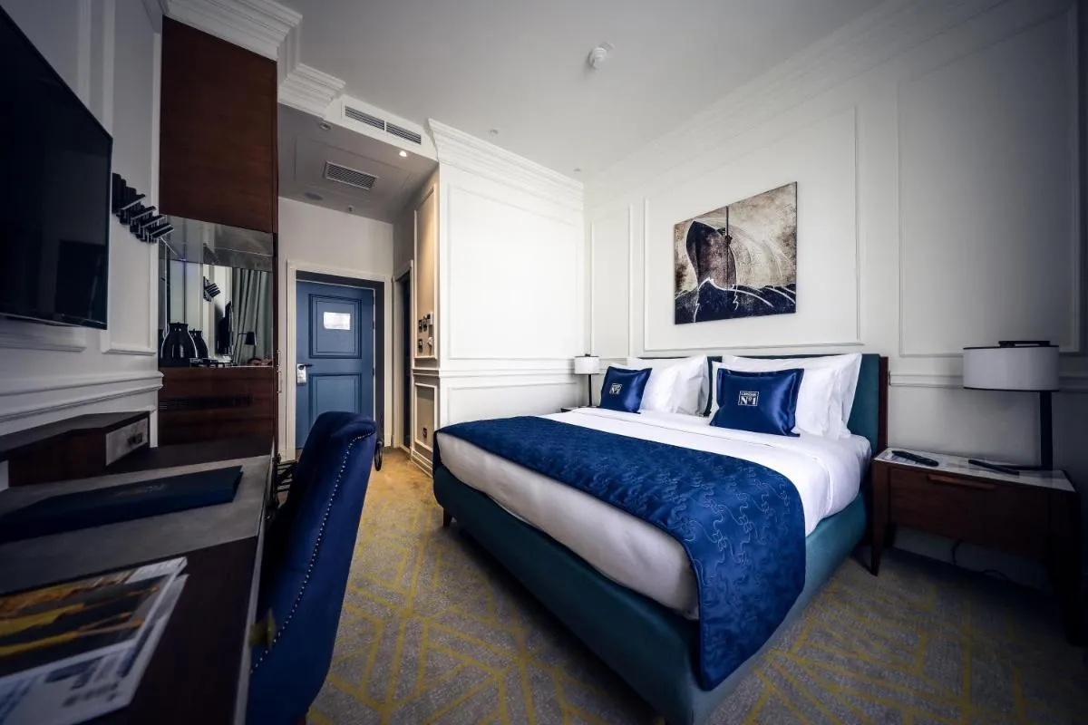 Hotel Centar No.1 — 2