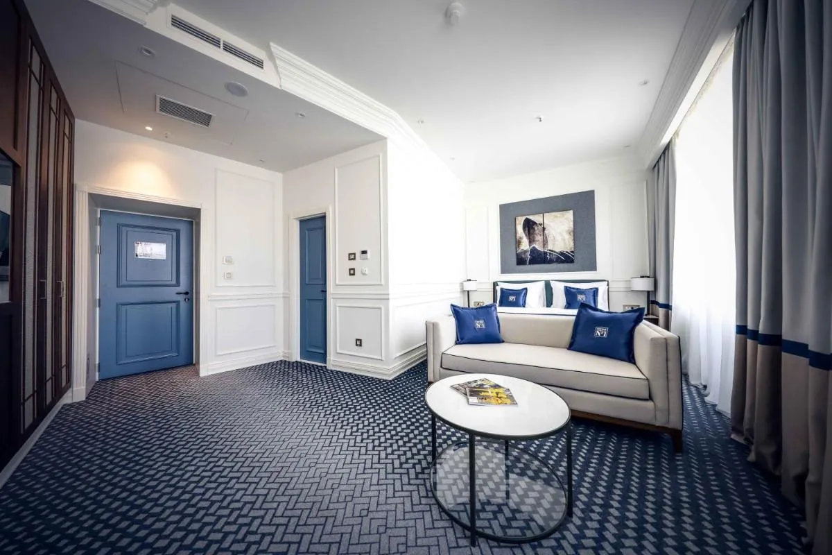 Hotel Centar No.1 — 5