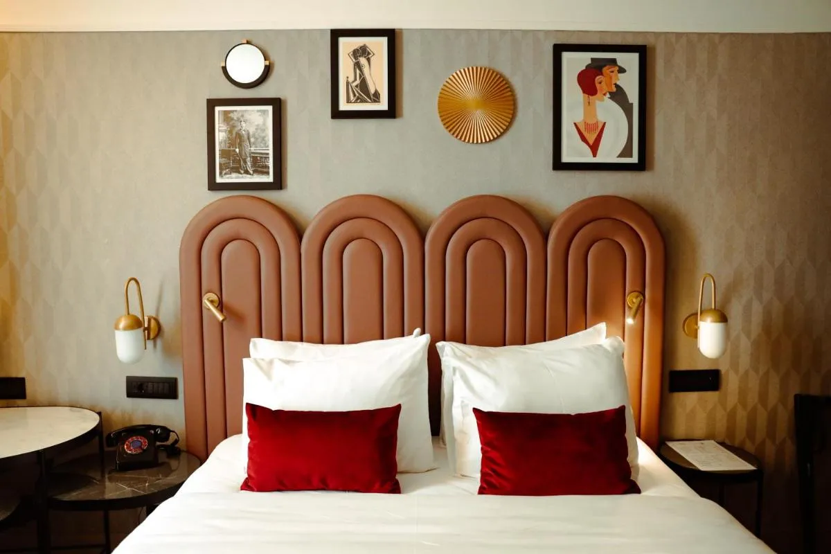 Hotel Indigo Belgrade by IHG — 2