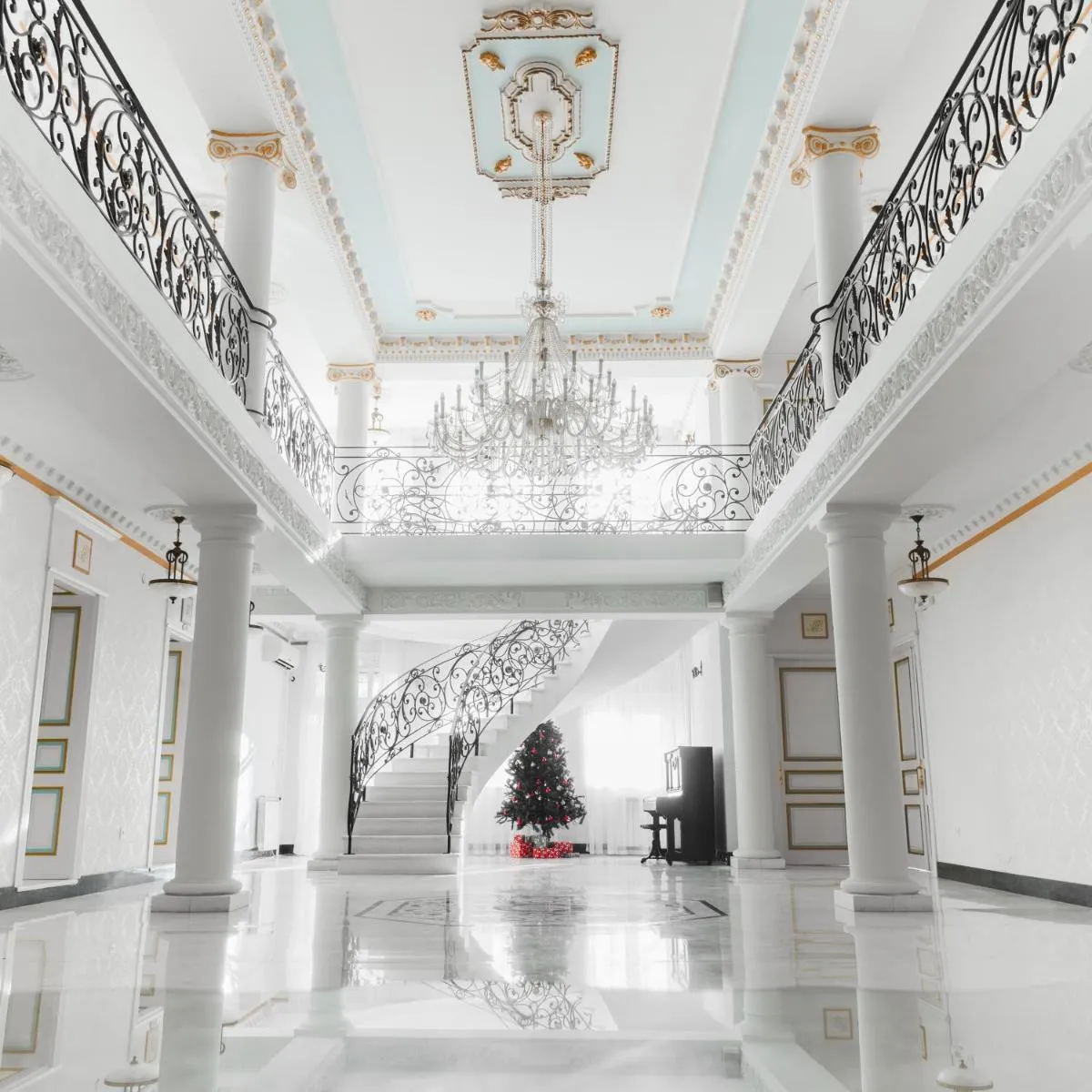 Hotel Jardin — 4