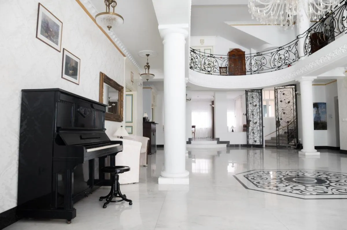 Hotel Jardin — 2