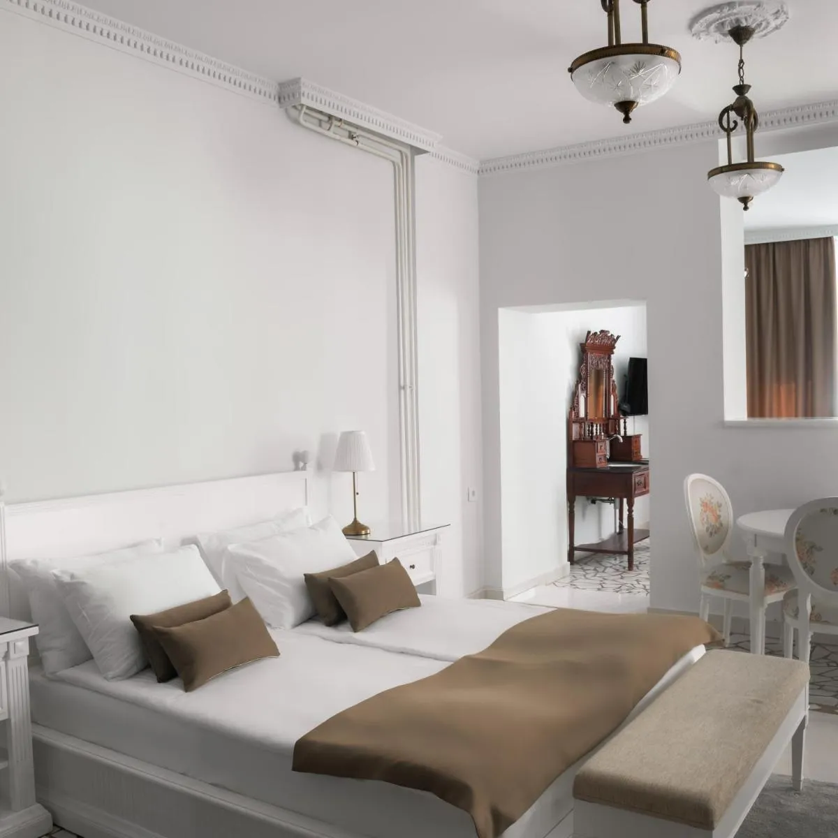 Hotel Jardin — 5
