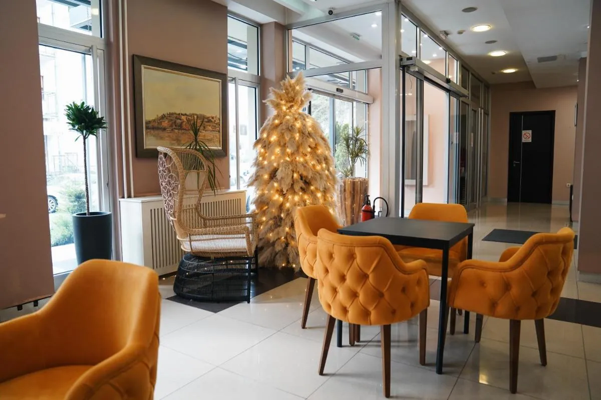 Hotel Sumadija — 2