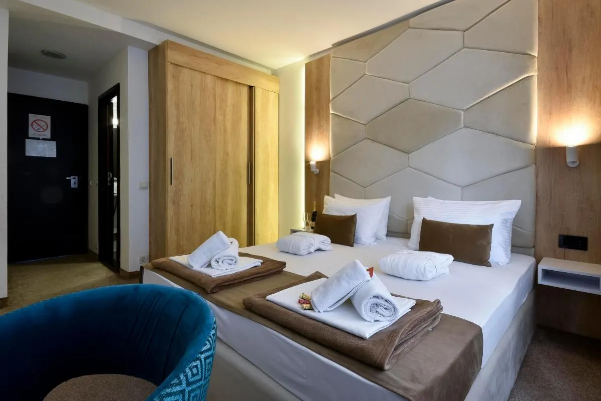 Hotel Sumadija — 3