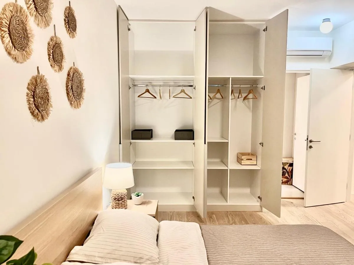 Houserz Elegance – BW Metropolitan 2BR Luxury — 2