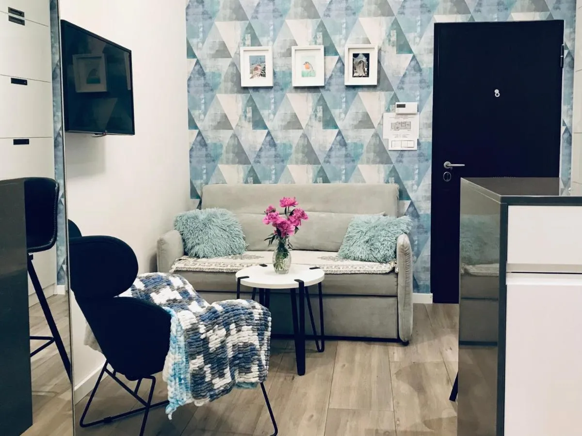 INNA Luxe & Wine- Central Belgrade Apartments — 2