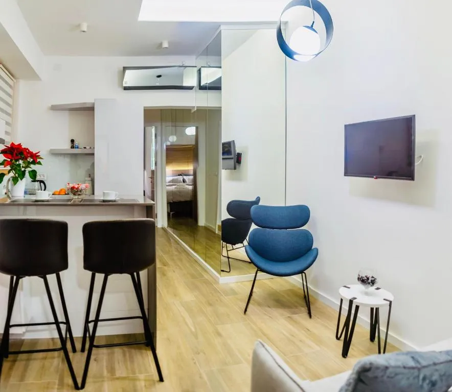 INNA Luxe & Wine- Central Belgrade Apartments
