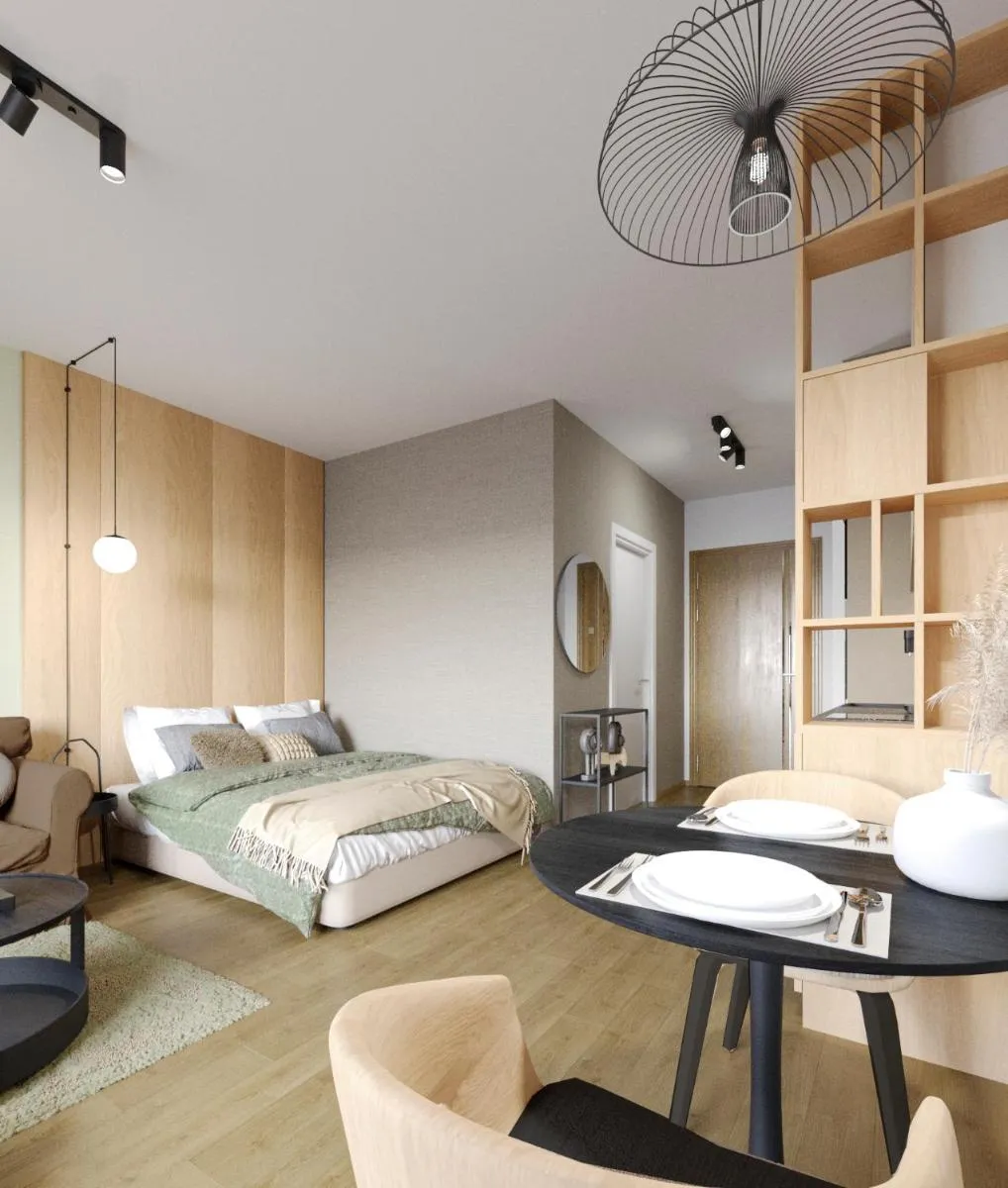 IVA HOME Apartment — 4