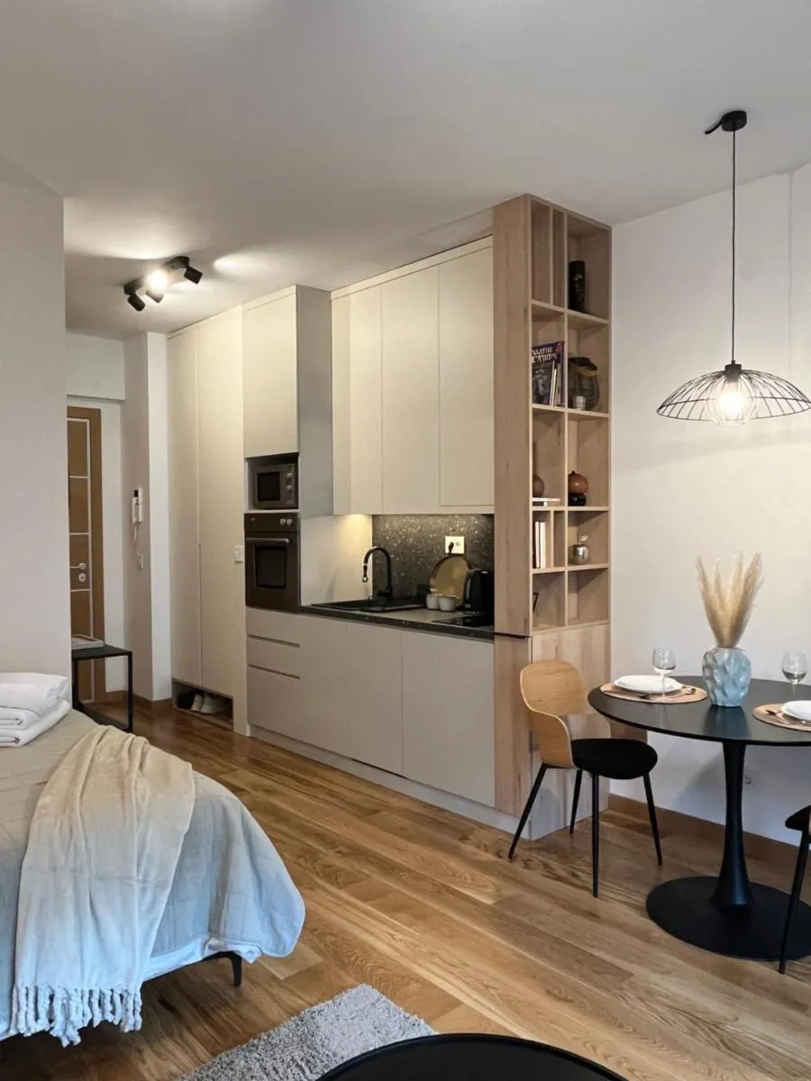 IVA HOME Apartment — 3