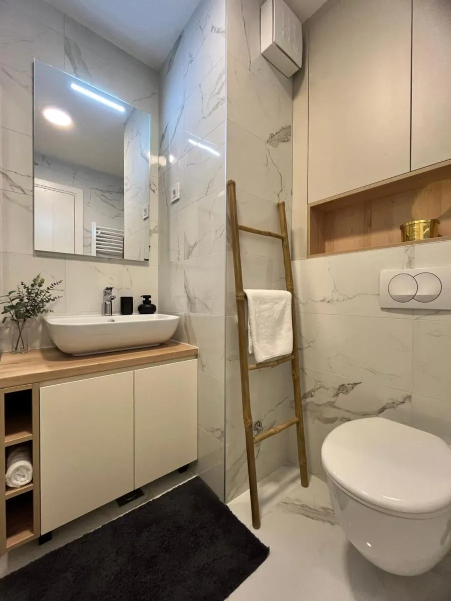 IVA HOME Apartment — 2