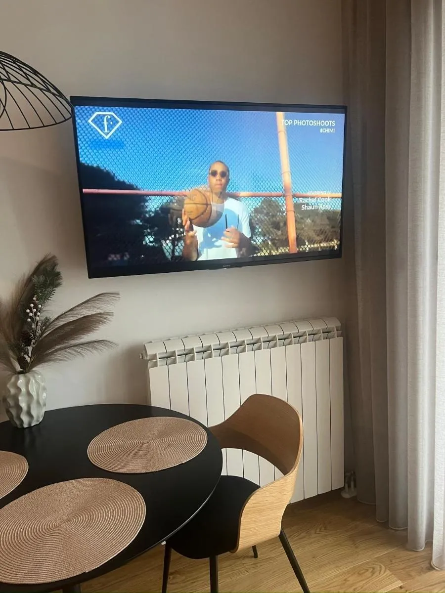 IVA HOME Apartment — 5
