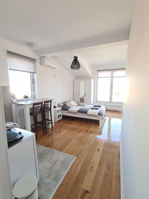Jordan Apartment – City Center