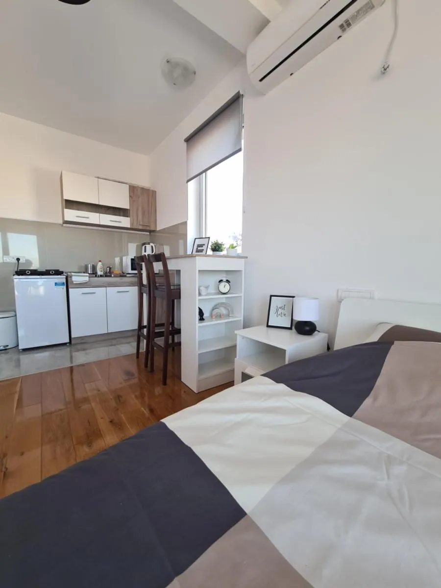 Jordan Apartment – City Center — 4