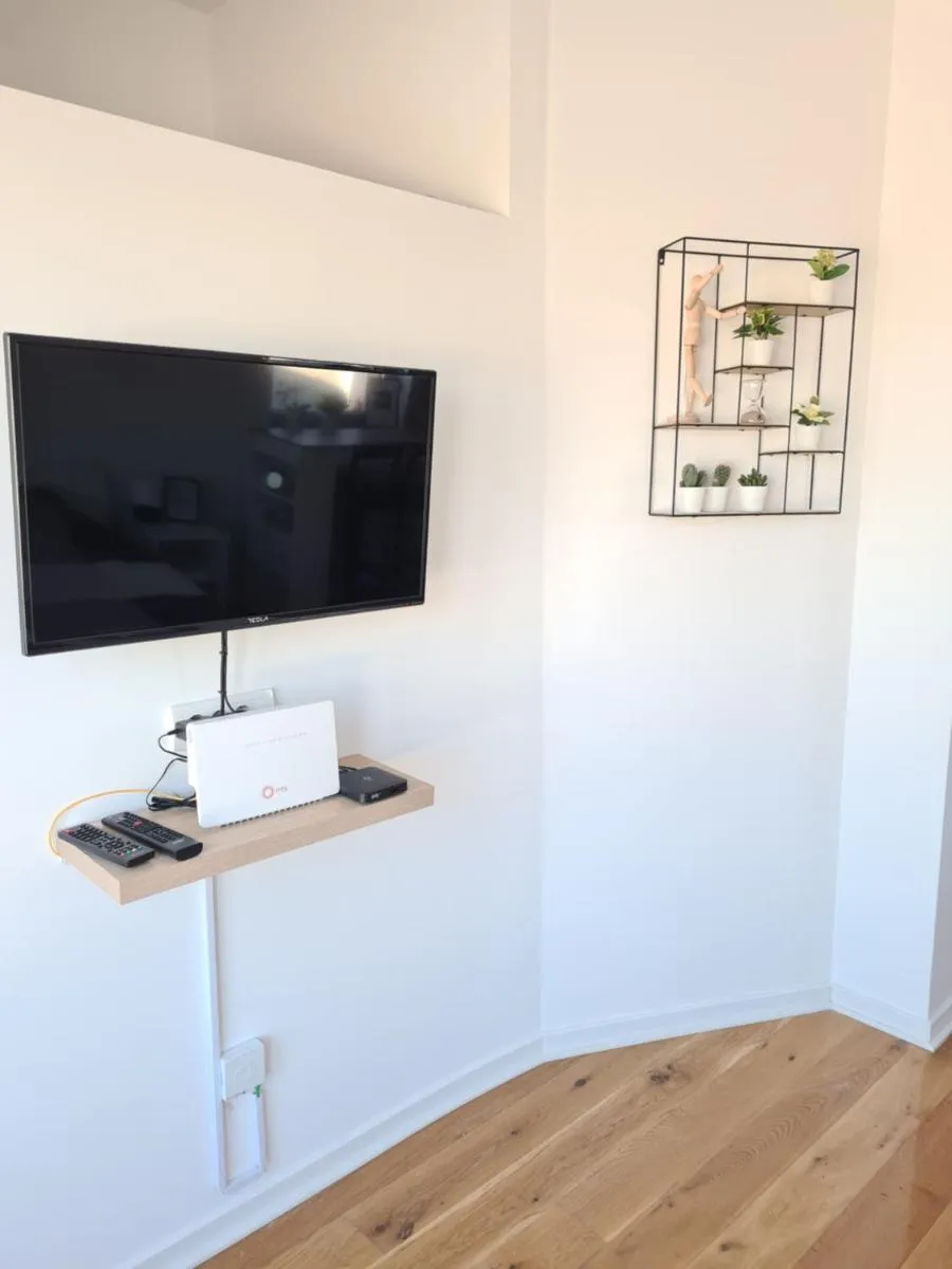 Jordan Apartment – City Center — 5