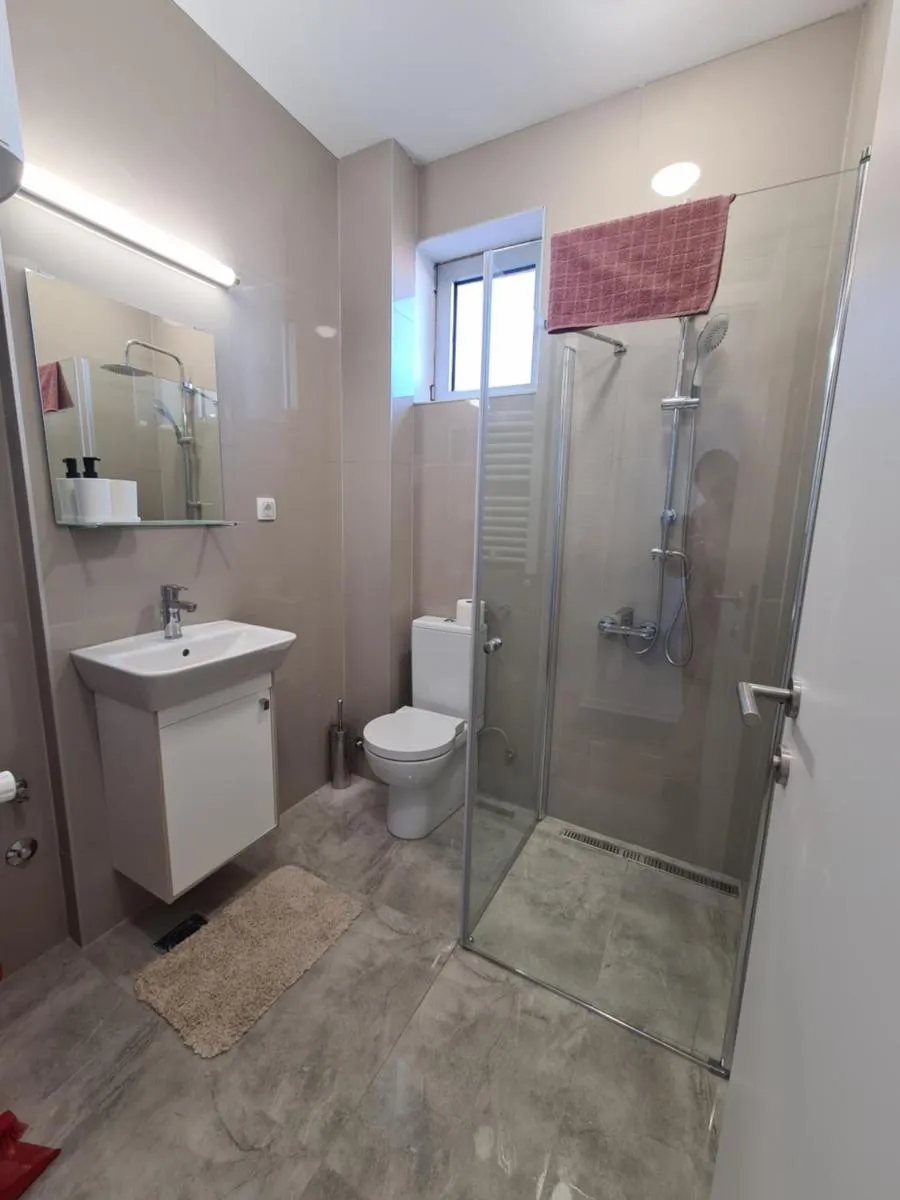 Jordan Apartment – City Center — 3