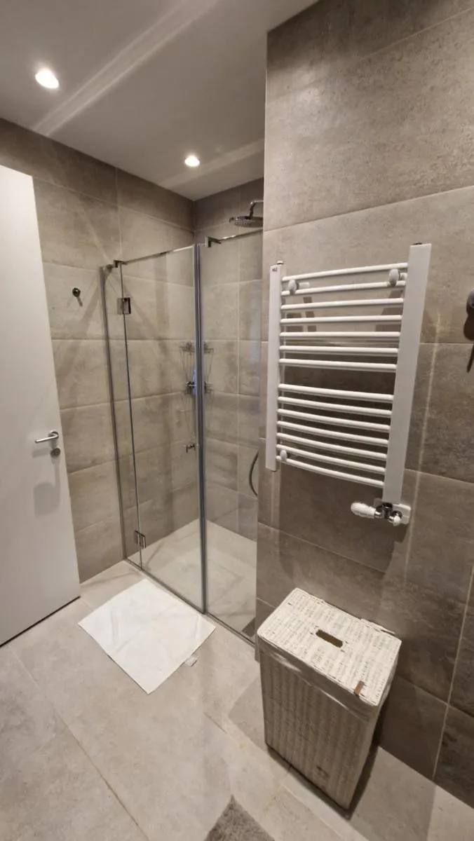 Kalemegdan Riverfront Apartment – K-District — 3