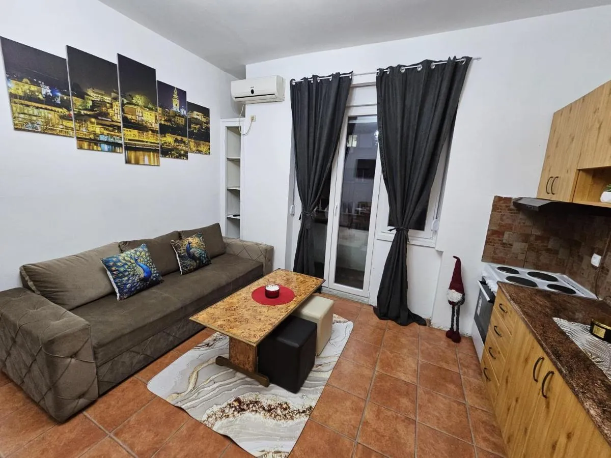 Kalina Apartman — 3
