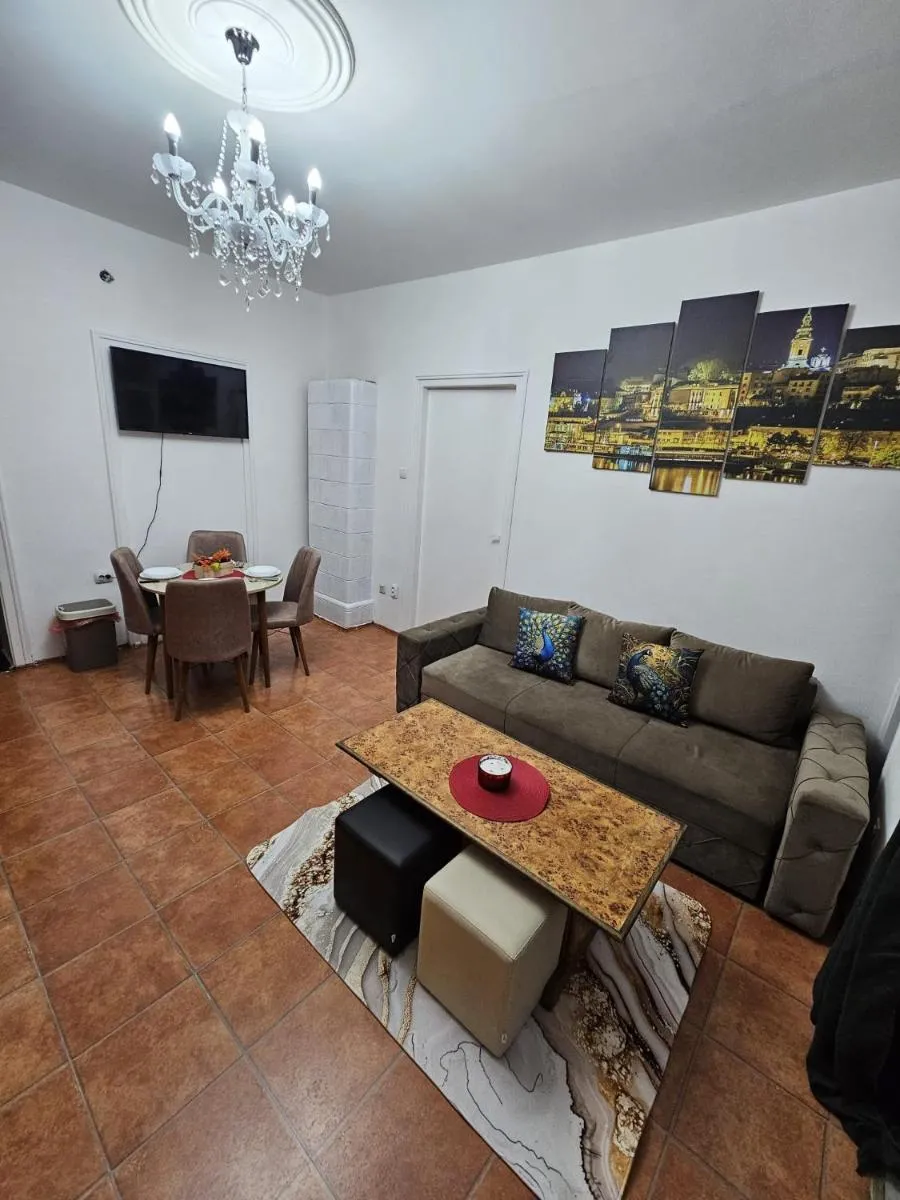 Kalina Apartman — 5