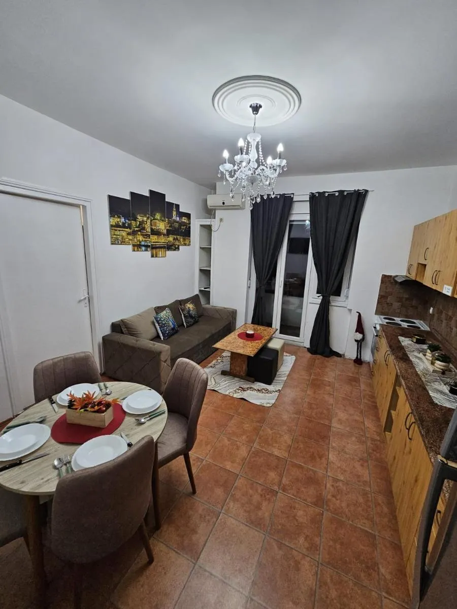 Kalina Apartman — 4