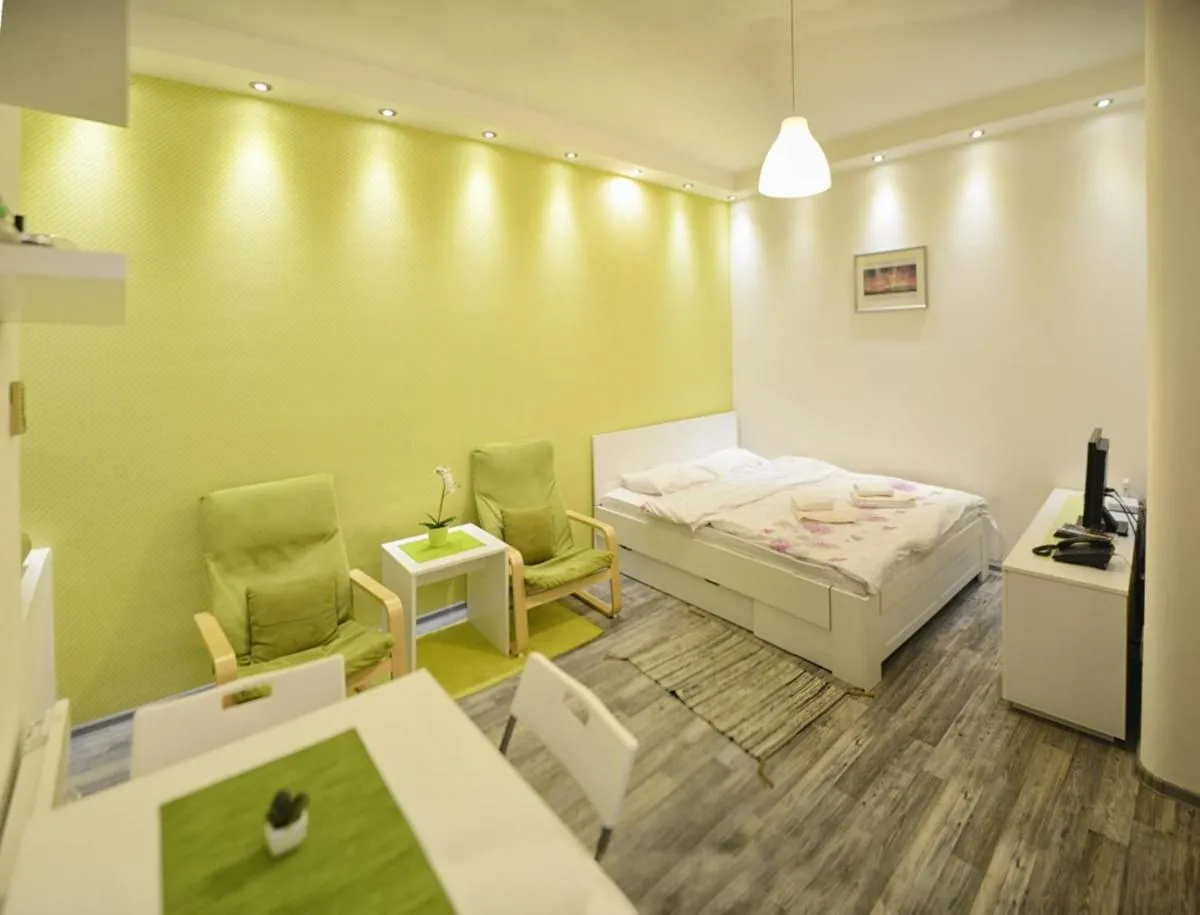Kate Apartment Belgrade — 5