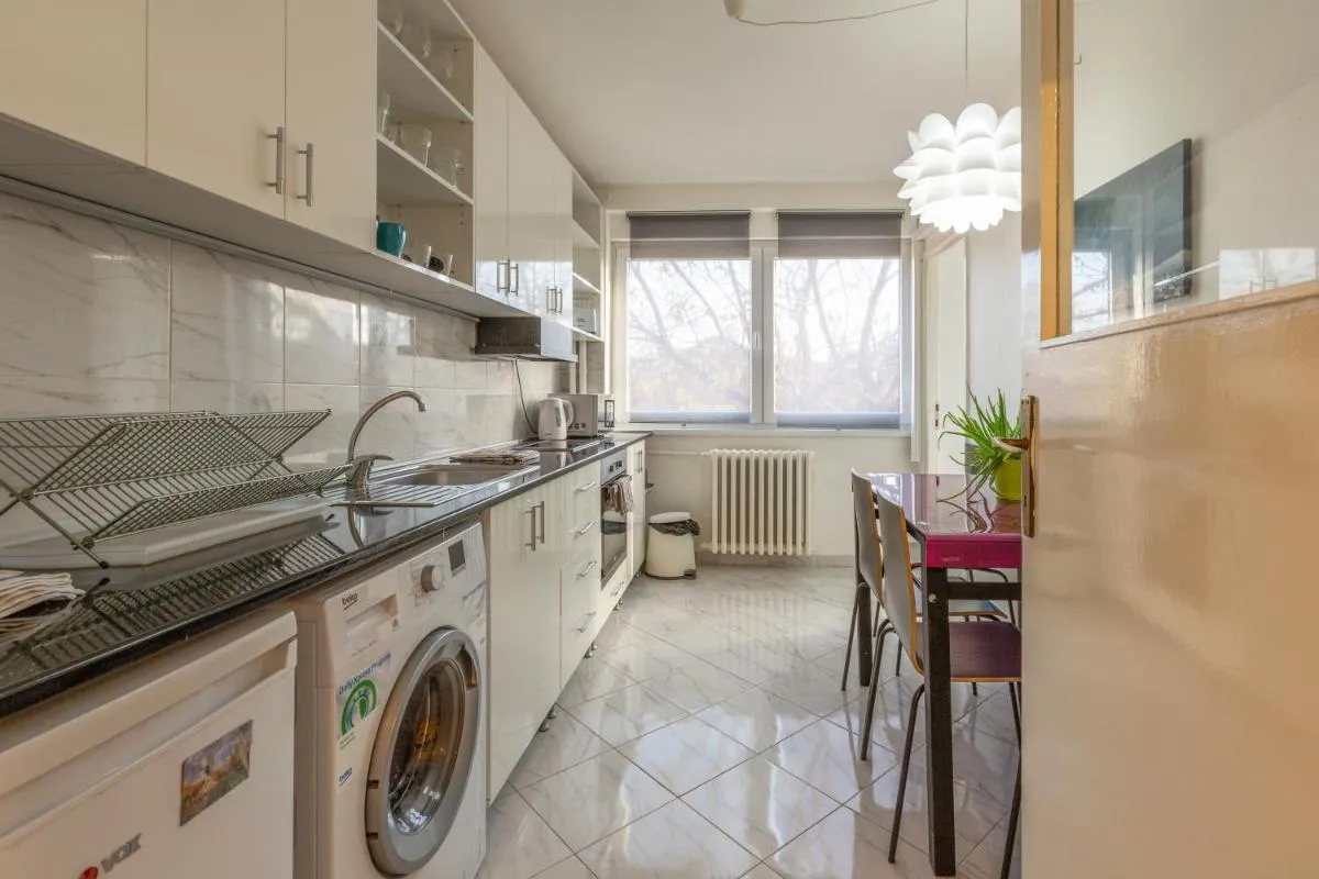 King Marko Apartment (65m2) — 4