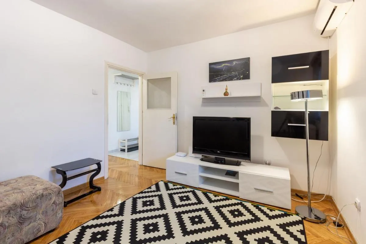 King Marko Apartment (65m2) — 5