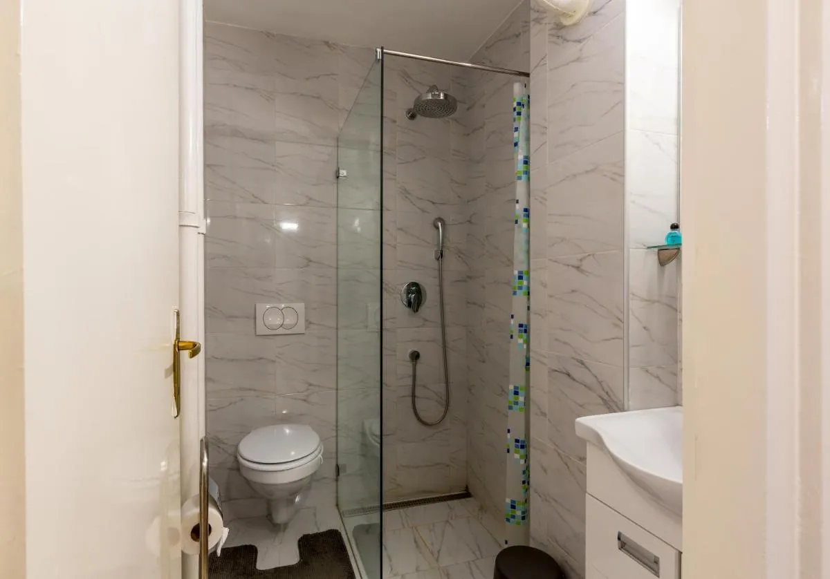 King Marko Apartment (65m2) — 3