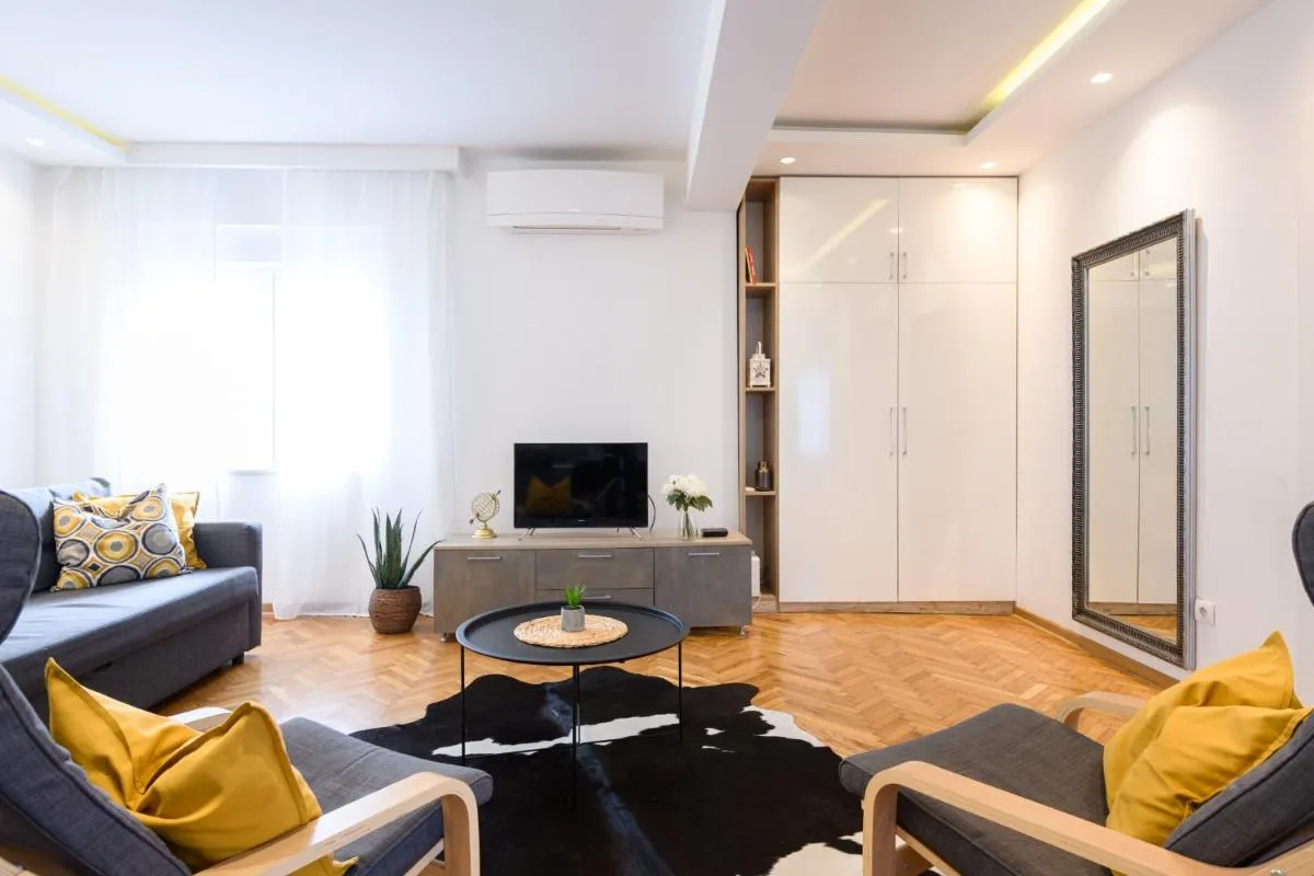 Knez apartman — 5