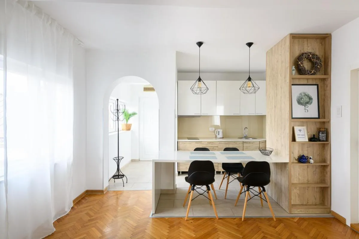 Knez apartman — 3