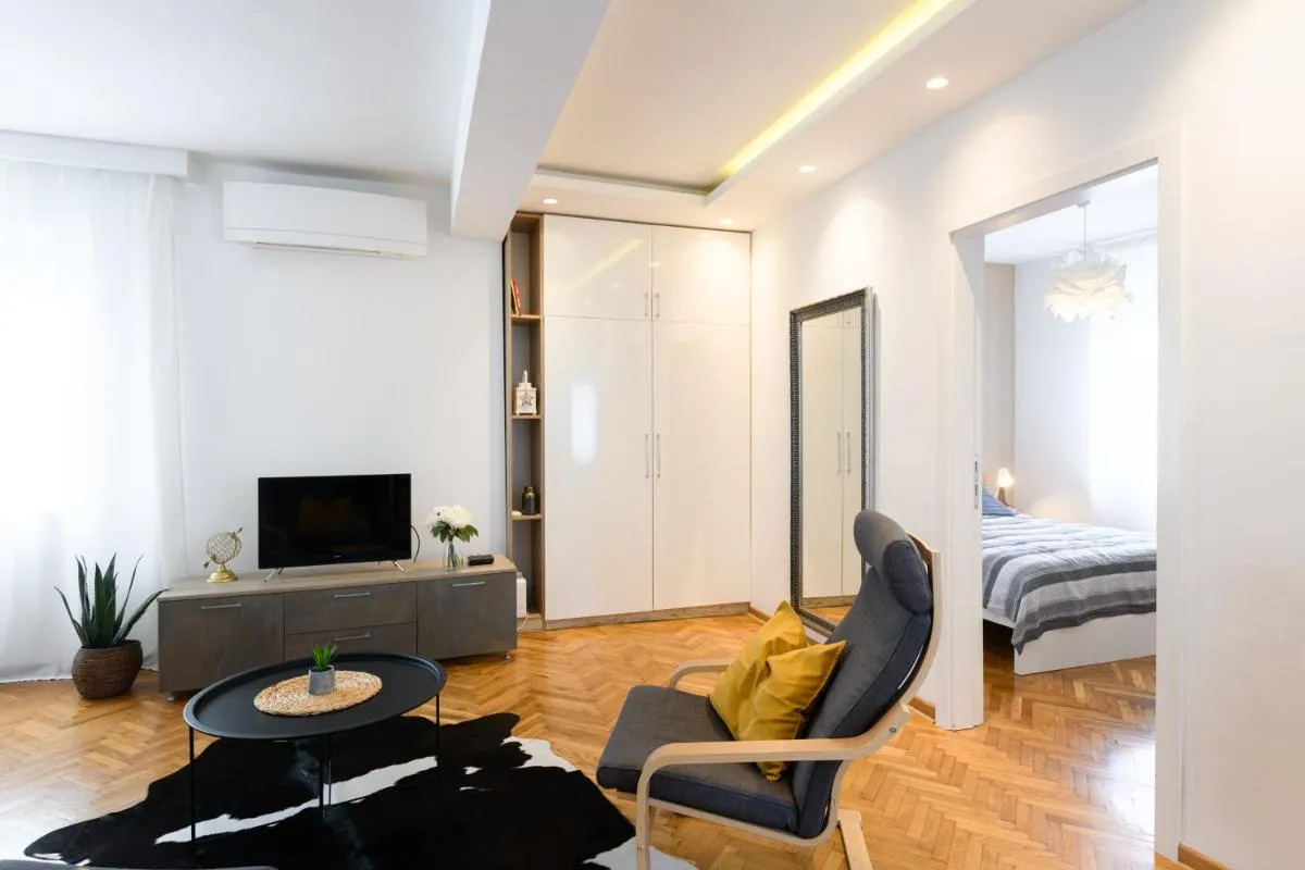 Knez apartman — 2