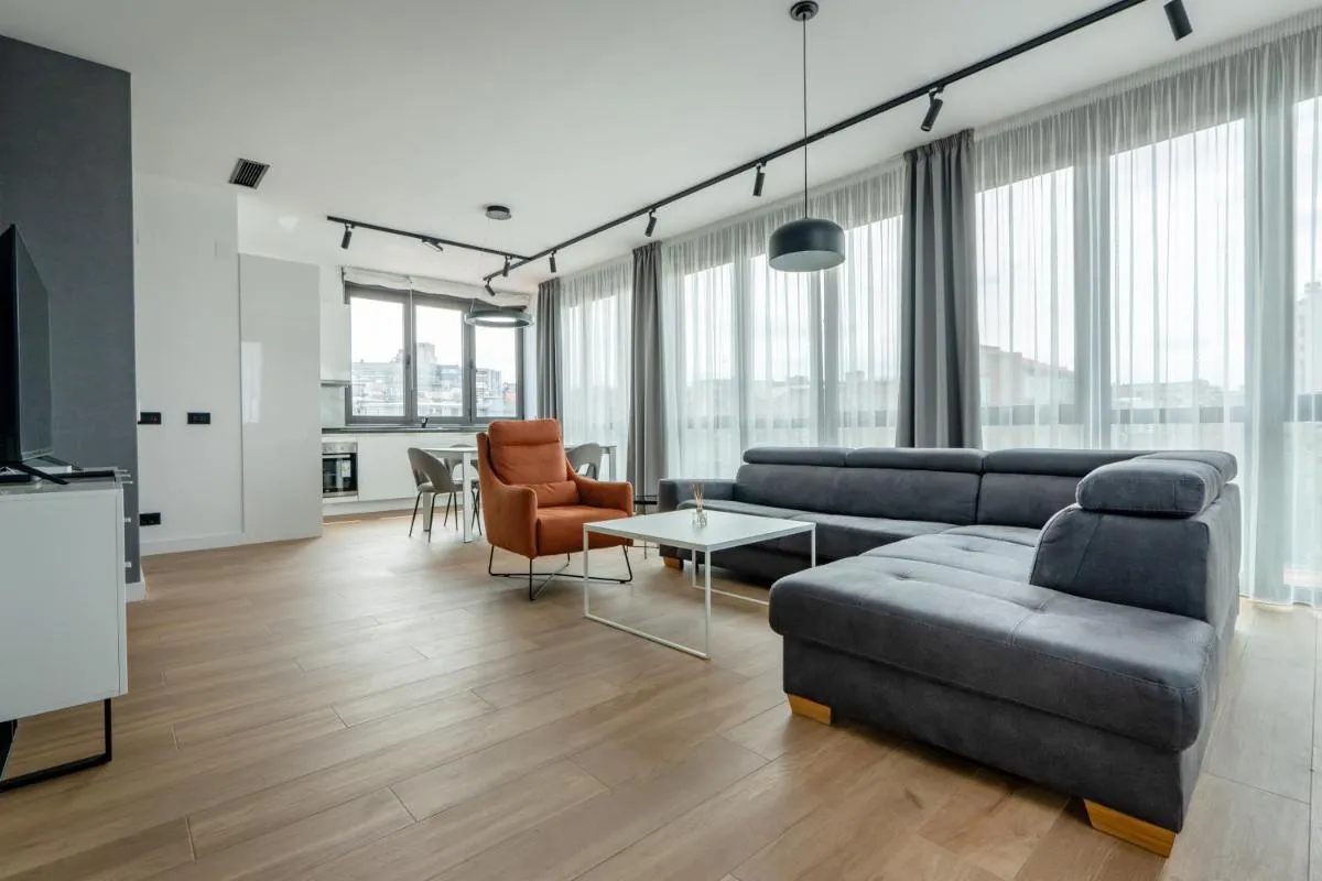 Kondina Suites — 5