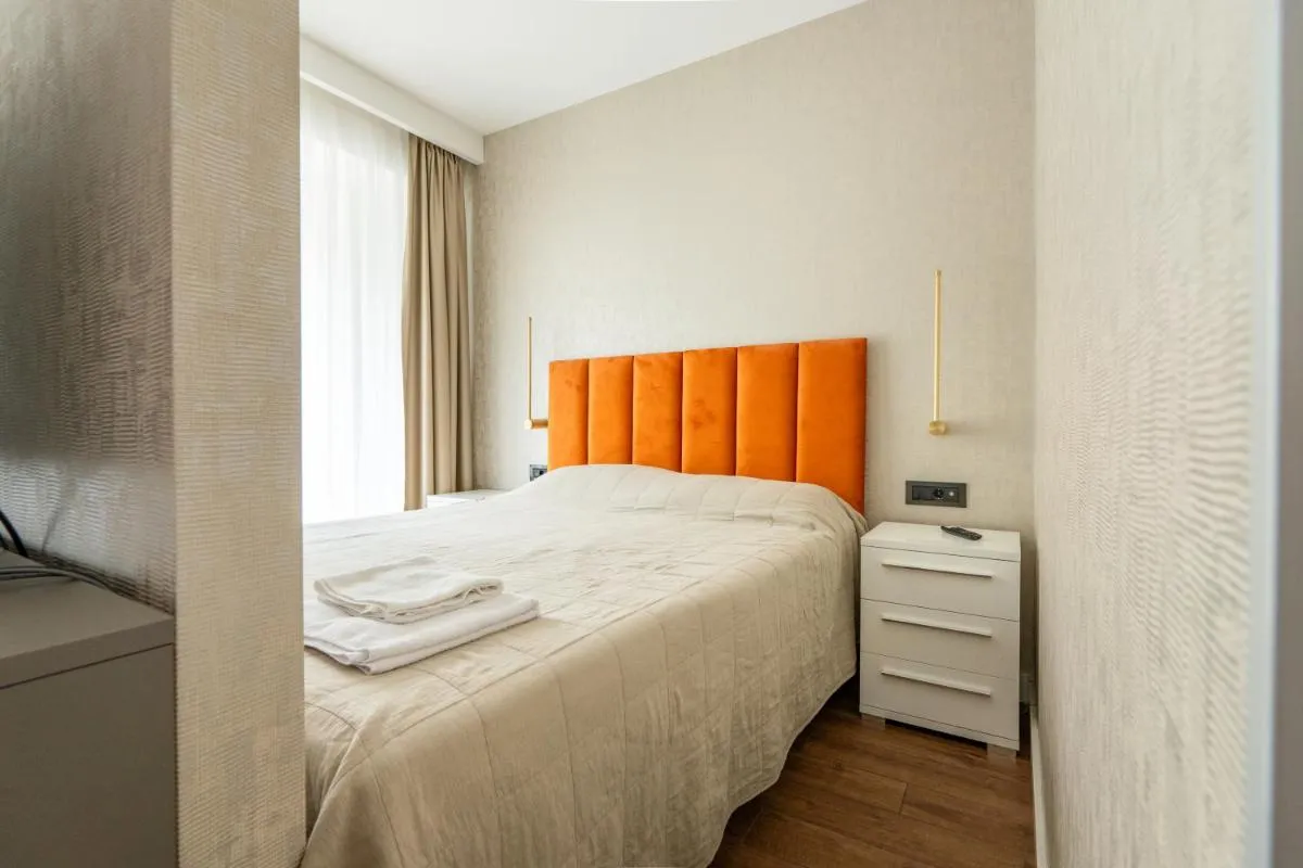 Kondina Suites — 2